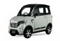 Preview: EEC Elektroauto Geco Buena 2 V3 3kW